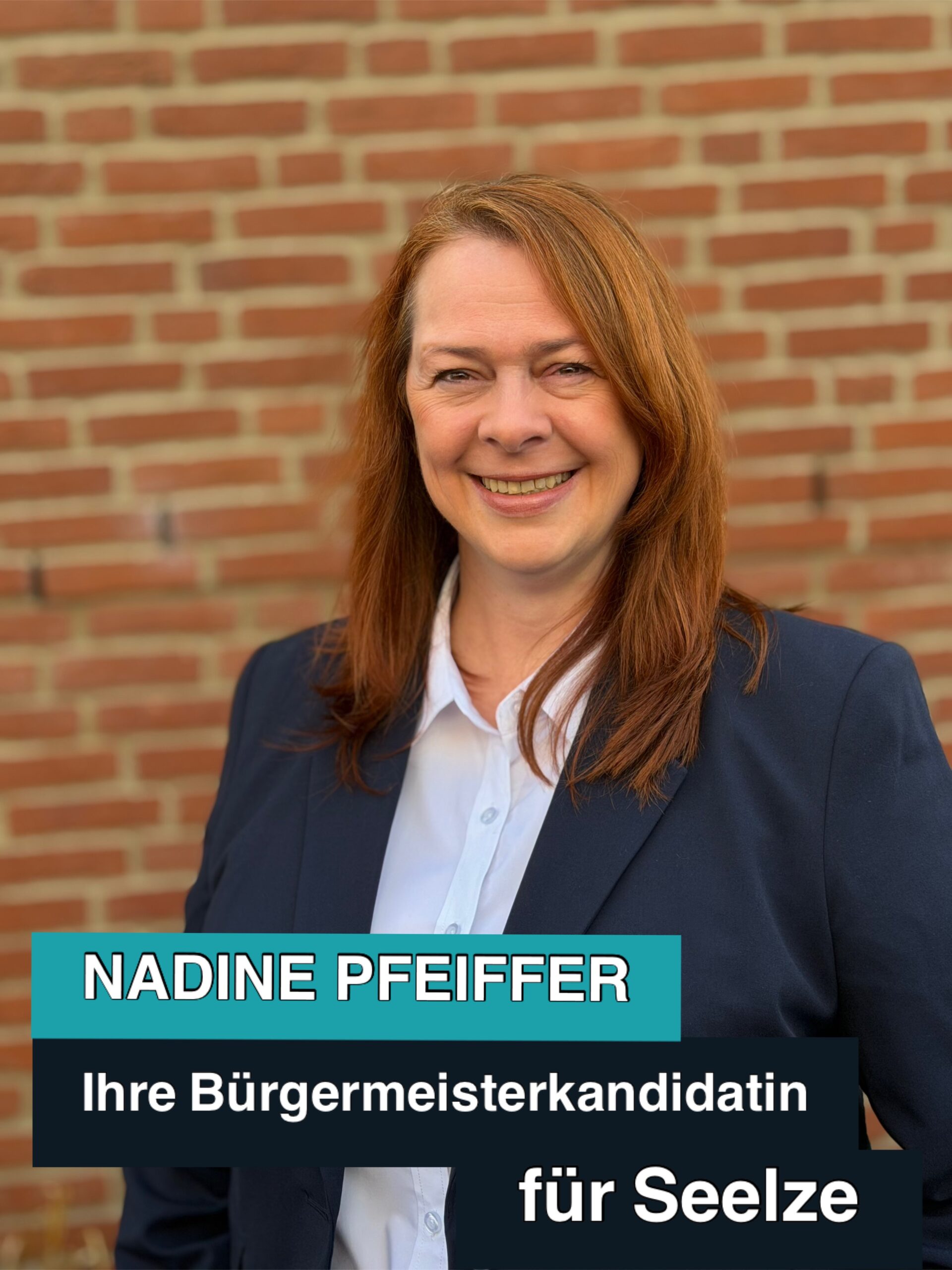 Nadine Pfeiffer